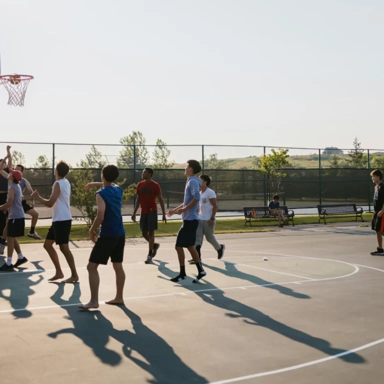 Nutrición y Alimentación en Basquetbol