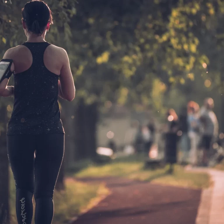 Nutrición y Alimentación en Running